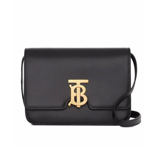 Burberry small TB crossbody bag